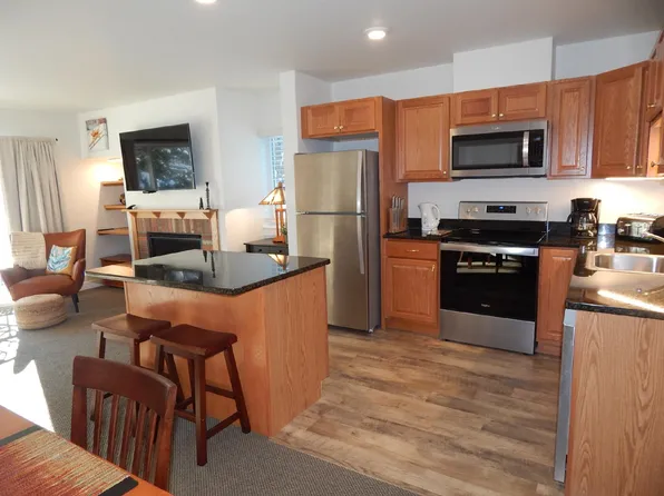 251 Mountainside Drive #89, Warren, VT 05674