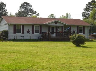 8624 Warrior Rd, Quinton, VA 23141