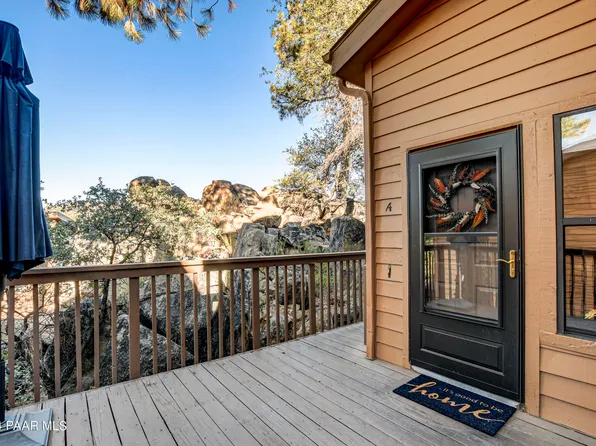 237 Creekside Cir APT A, Prescott, AZ 86301