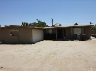 7117 Plasse Dr, Yucca Valley, CA 92284