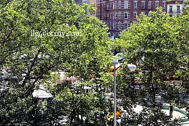 Rented by City Connections Realty