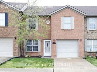 2921 Blairdon Cir, Lexington, KY 40509