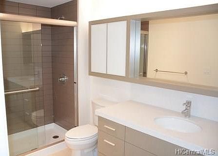 3rd image of 600 Ala Moana Blvd #2802