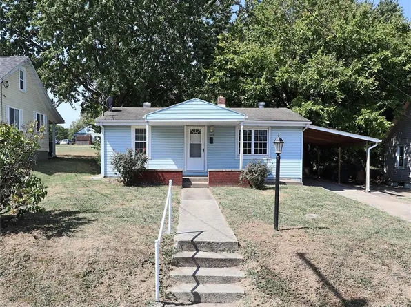 521 Louis St, Cape Girardeau, MO 63703