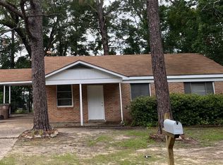 3952 Gaylark Rd N, Mobile, AL 36609