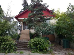 2211 N 59th St, Seattle, WA 98103