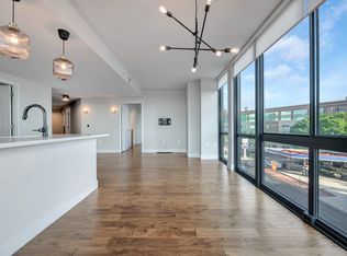 50 Florida Ave NE APT 425, Washington, DC 20002