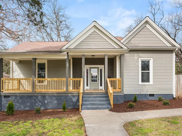 136 E Lacy St, Chester, SC 29706