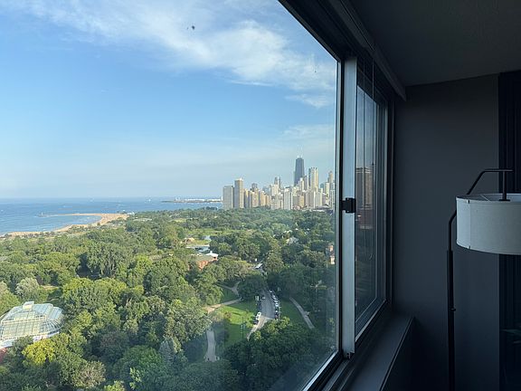 2nd image of 2144 N Lincoln Park W APT 25B