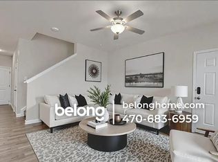 2104 Irvin Ct, Kennesaw, GA 30144