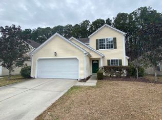 1172 Marsh Harbor Ln, Charleston, SC 29492