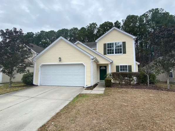 1172 Marsh Harbor Ln, Charleston, SC 29492
