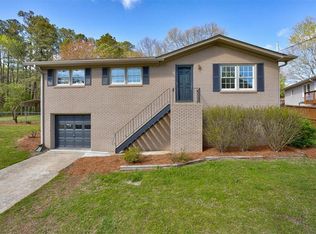 4231 Senoa Dr NW, Kennesaw, GA 30144