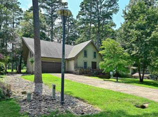 22 Sonora Way, Hot Springs, AR 71909