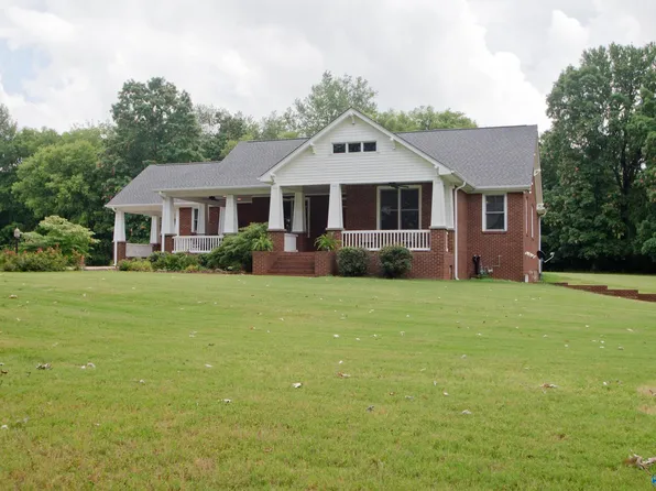 2384 County Road 91, Rogersville, AL 35652