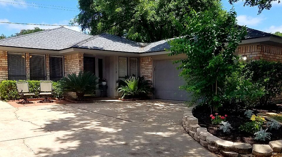 "The Garden" home!