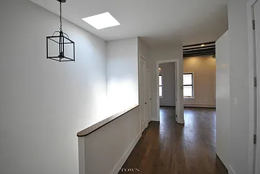 Rented by Town Residential