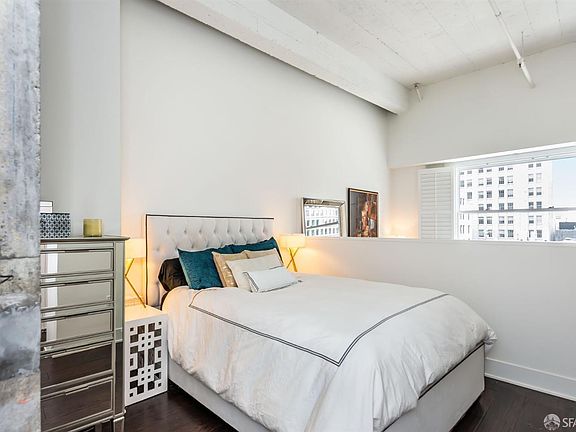 2nd image of 74 New Montgomery St Unit 713