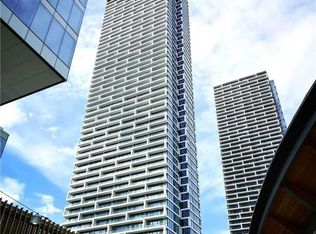 5 Buttermill Ave #1908, Vaughan, ON L4K 4Z4