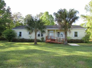 11248 SW 49th Ter, Lake Butler, FL 32054