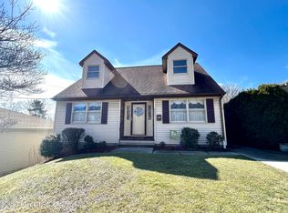 2621 Jackson St, Scranton, PA 18504