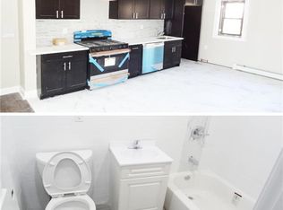 4 Catherine Ct APT 2D, Jersey City, NJ