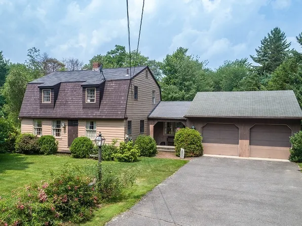 73 Oak Ave, Lunenburg, MA 01462