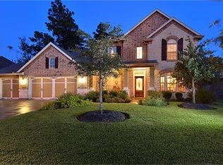 31406 Brighton Brook Ln, Spring, TX 77386