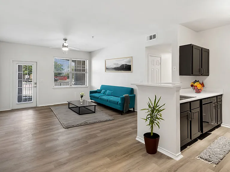 Bonito Parque Apartments — Photo 5