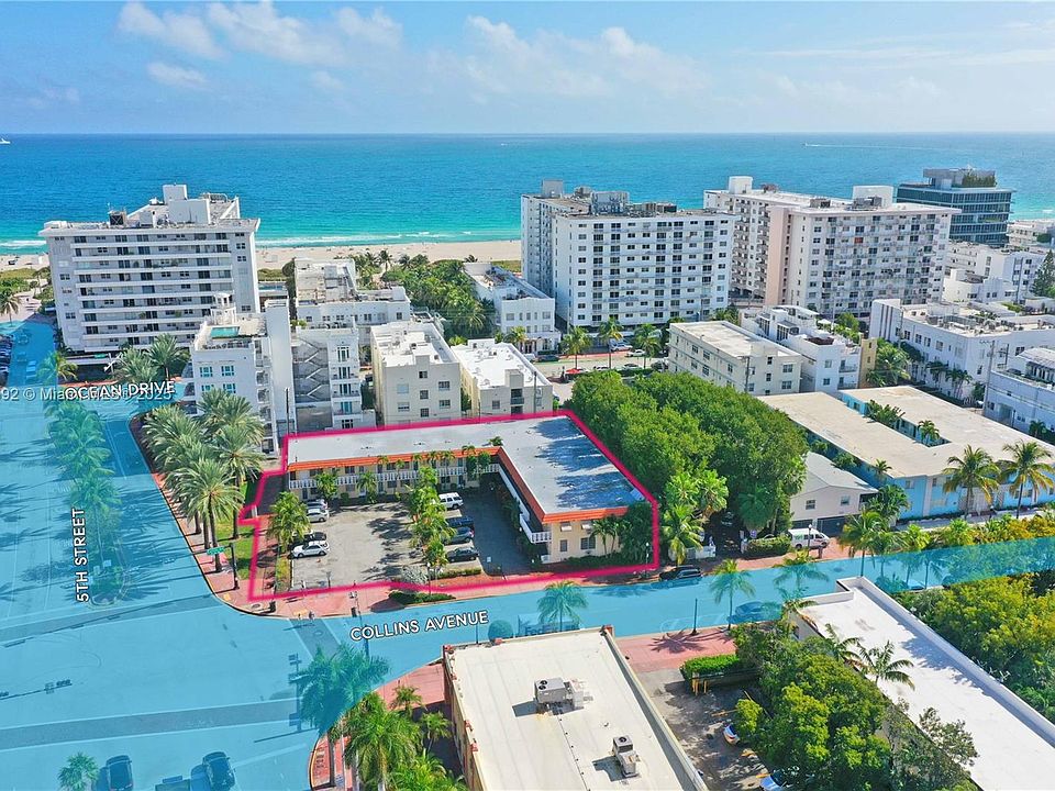 2nd image of 441 Collins Ave