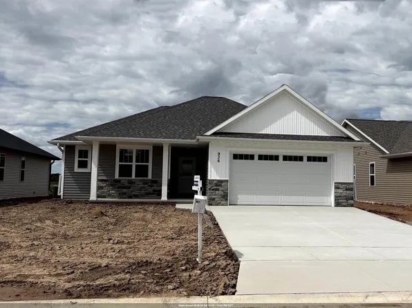 936 Enclave Ct, De Pere, WI 54115