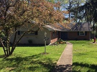 5024 Brock Ln, Dayton, OH 45415