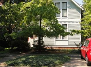 631 14th St, Huntington, WV 25701