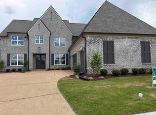 9991 Buttercup Cv, Lakeland, TN 38002