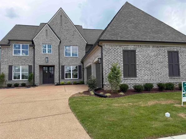 9991 Buttercup Cv, Lakeland, TN 38002