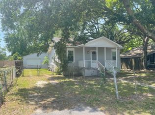 4005 Gary Dr, North Charleston, SC 29405