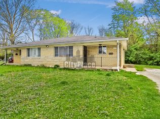 1213 Taylor Dr E, Indianapolis, IN 46219