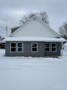 438 S Charity St, Bethel, OH, 45106