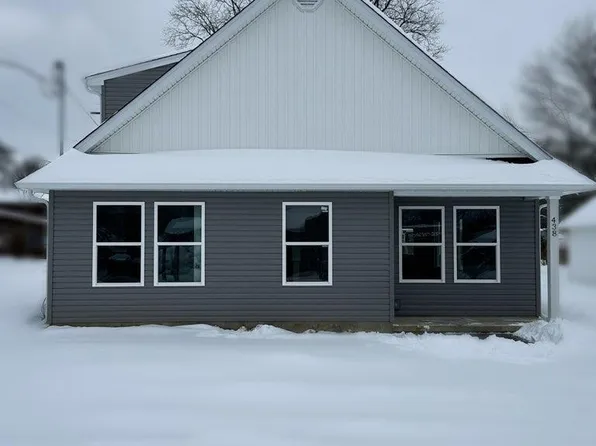438 S Charity St, Bethel, OH 45106
