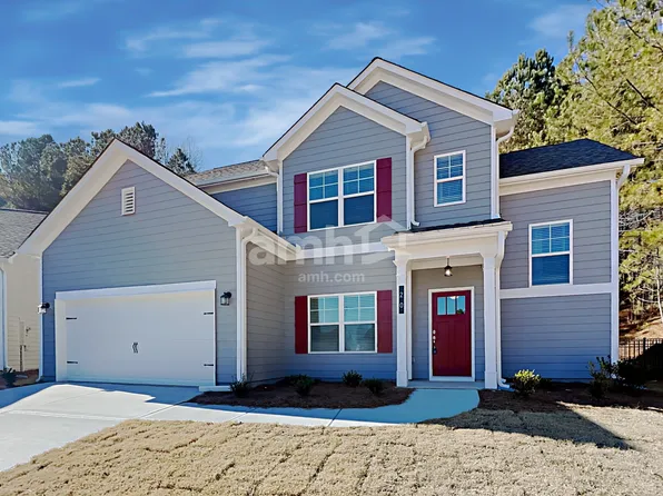 20 Bridge Brook Ct, Dallas, GA 30157