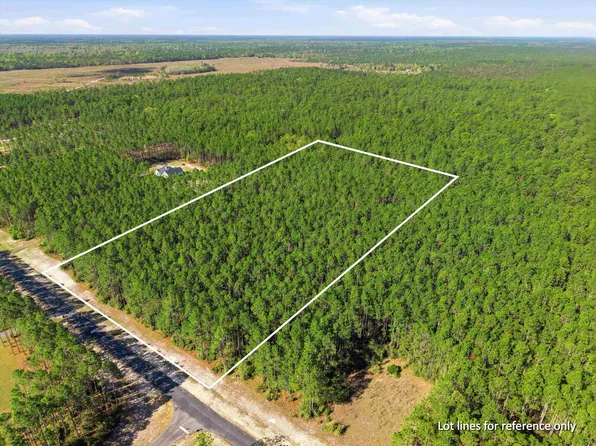 0 Jubilee Trl, Tallahassee, FL 32305
