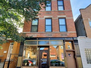 2153 W 18th Pl #2, Chicago, IL 60608