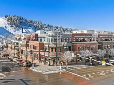 703 Lincoln Ave Unit B210, Steamboat Springs, CO, 80487