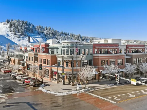 703 Lincoln Ave Unit B210, Steamboat Springs, CO 80487