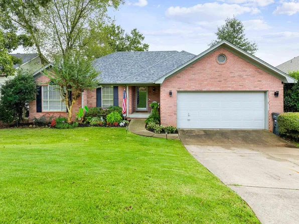 32 Summit Ridge Dr, Little Rock, AR 72211