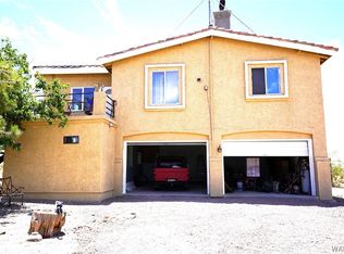 16384 N Amana Rd, Dolan Springs, AZ 86441