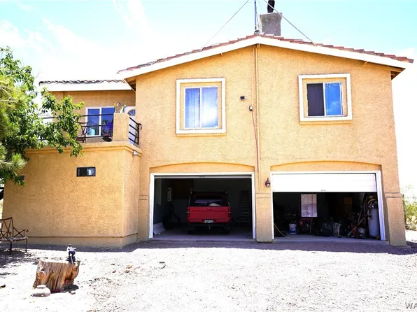 16384 N Amana Rd, Dolan Springs, AZ 86441