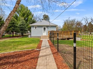 226 3rd St NE, Crosby, MN 56441