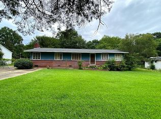 5120 Lurline Dr, Jackson, MS 39204