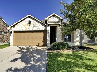 305 Longhorn Cavern Rd, Leander, TX 78641